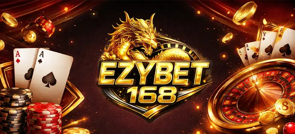 EZYBET168-banner